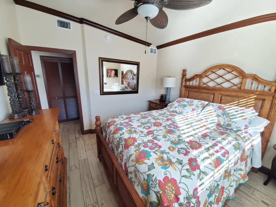Hawaiian Cottage - Heated Pool Walk To The Beach Cocoa Beach Extérieur photo