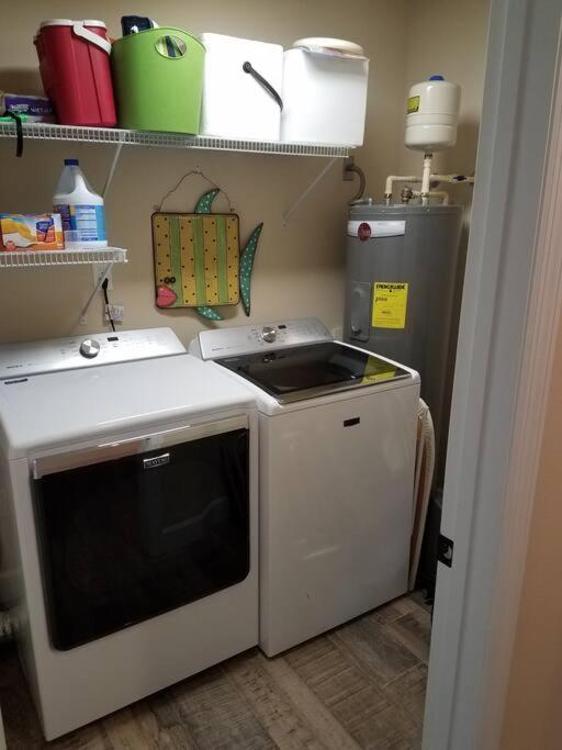 Hawaiian Cottage - Heated Pool Walk To The Beach Cocoa Beach Extérieur photo